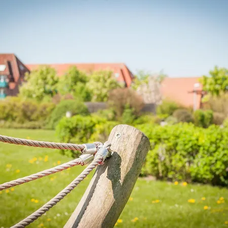 Mellumplate 24 Дом отдыха Дорум-Нойфельд