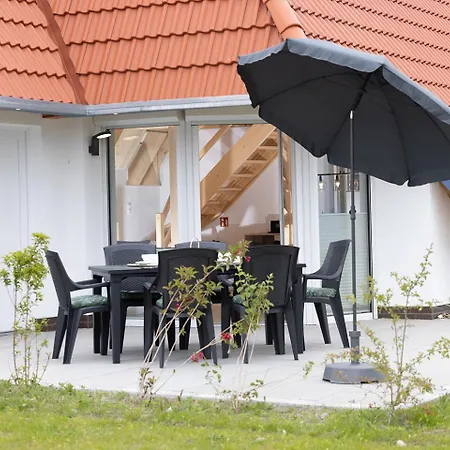 Дом отдыха Mellumplate 24