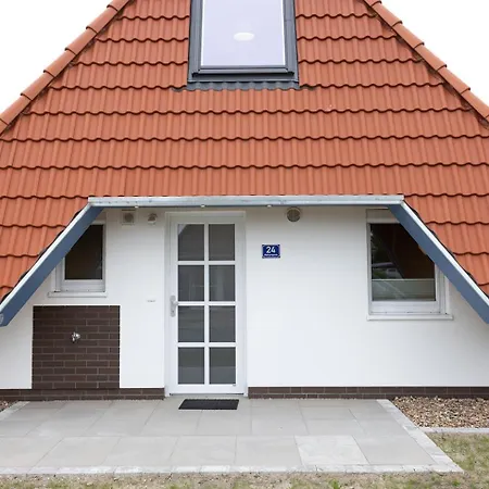 Mellumplate 24 Holiday home *