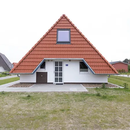 Holiday home Mellumplate 24 Dorumer Neufeld