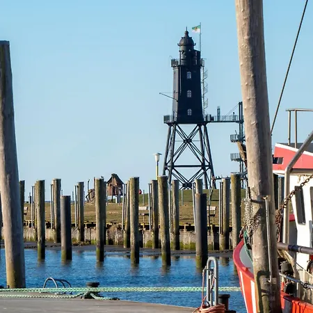 Mellumplate 24 * Дорум-Нойфельд