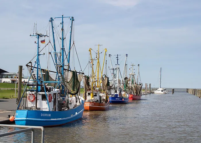 Mellumplate 24 بيت للعطل *