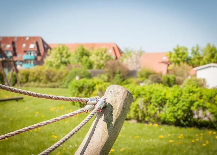 Mellumplate 24 بيت للعطل دورم نيوفيلد