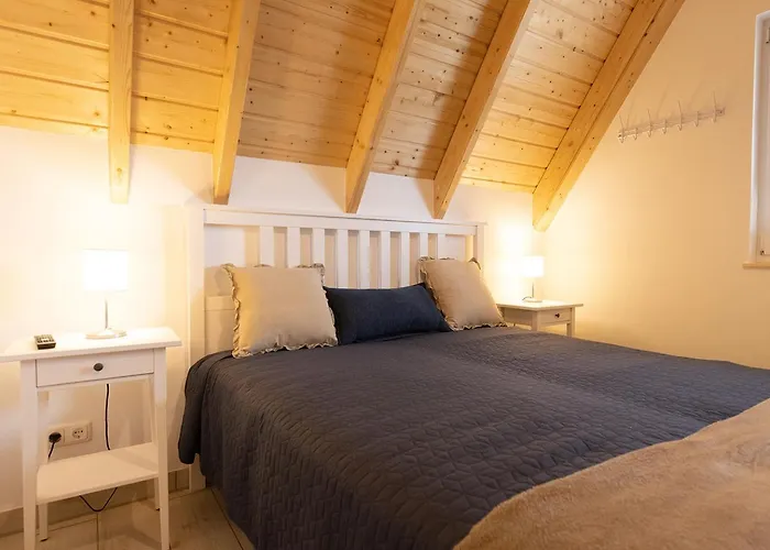 بيت للعطل Mellumplate 24 دورم نيوفيلد