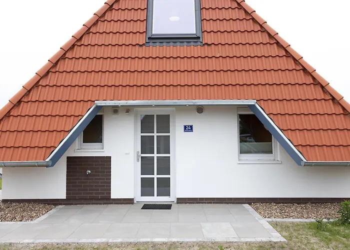 Mellumplate 24 بيت للعطل *