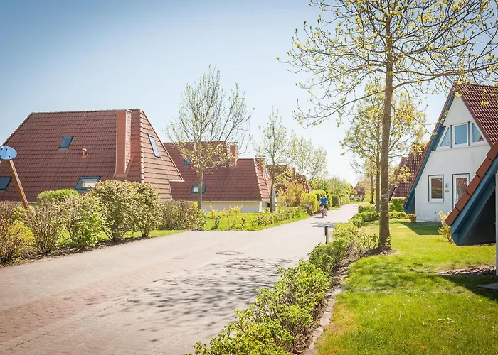 بيت للعطل Mellumplate 24 *