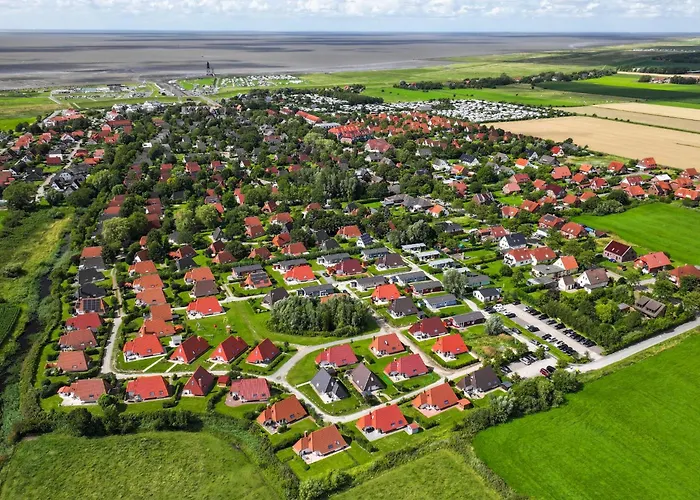 بيت للعطل Mellumplate 24 *