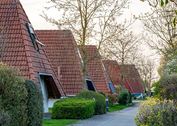 بيت للعطل Mellumplate 24